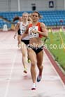 Senior womens 800 metres, Northern Championships, Sport City, Manchester. Photo: David T. Hewitson/Sports for All Pics